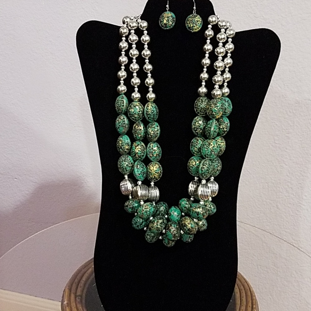 Statement Necklace